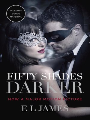 Fifty Shades Darker - ebook